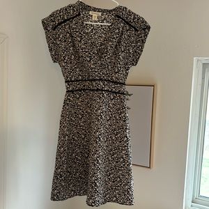 Size small dress